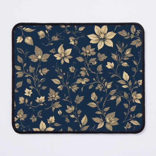 Item preview, Golden Botanical Elegance designed and sold by EDigitalStore.