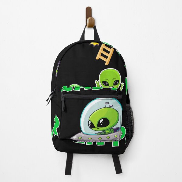 Item preview, Ready For A Green Party Aliens St. Patrick's Day designed and sold by TheFunnyGuyShop.