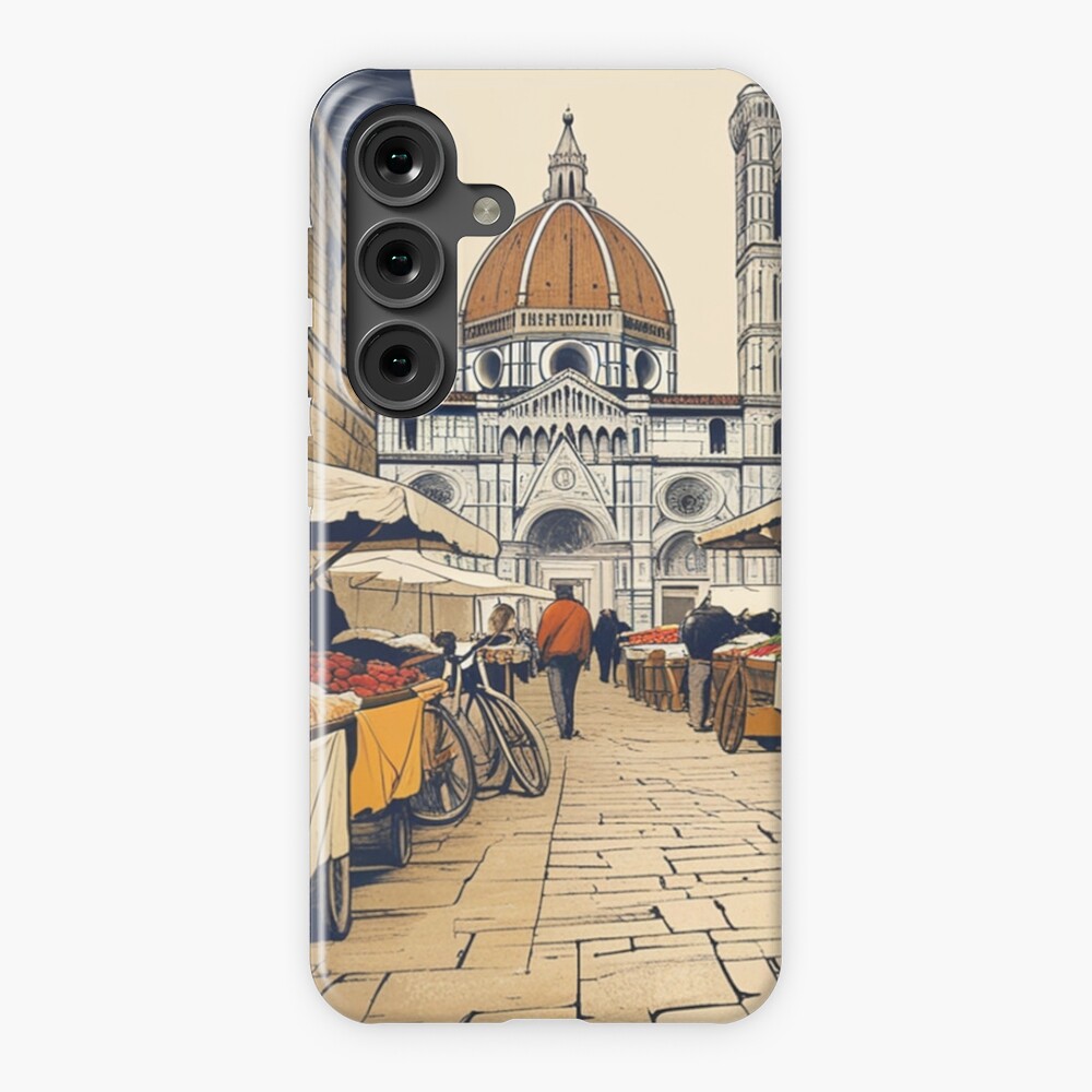 Item preview, Samsung Galaxy Snap Case designed and sold by PixelsArtst.