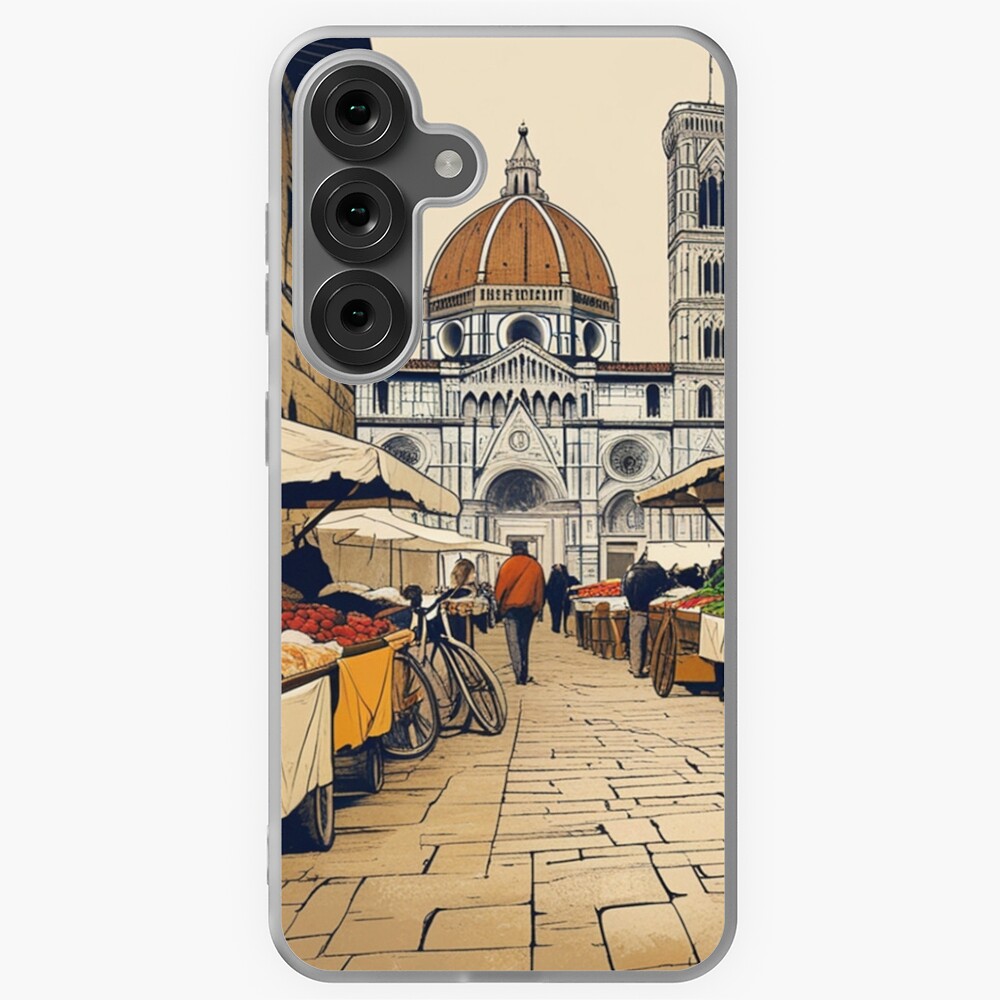 Item preview, Samsung Galaxy Soft Case designed and sold by PixelsArtst.
