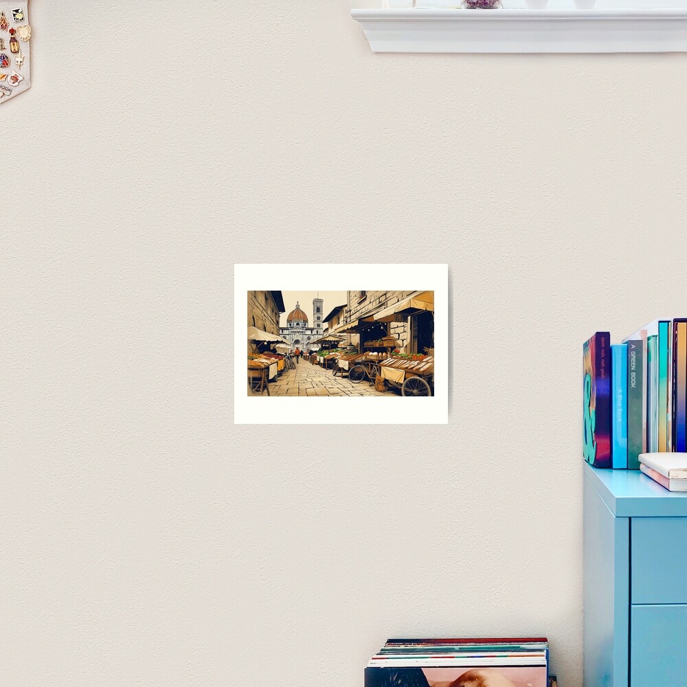 Item preview, Art Print designed and sold by PixelsArtst.