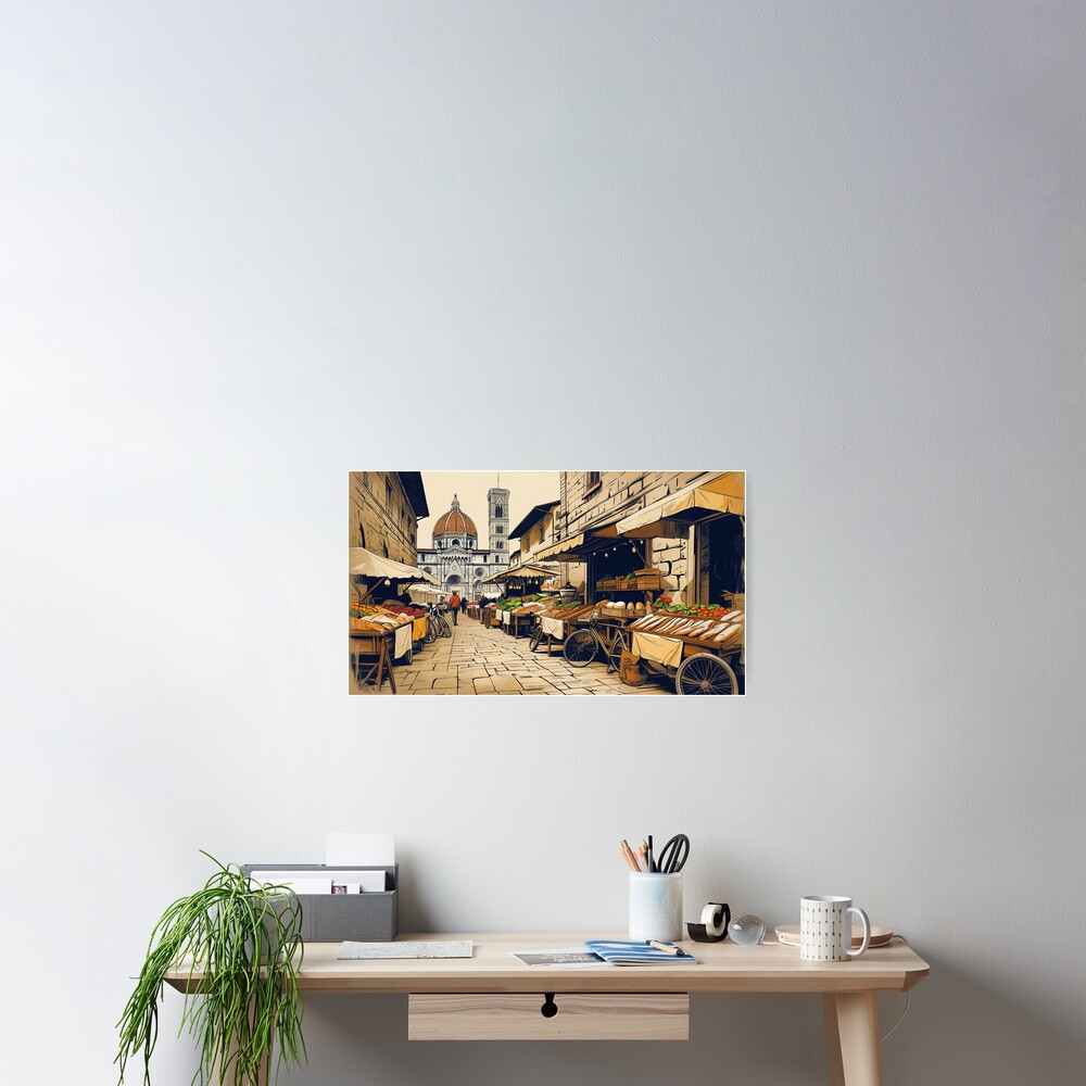 Item preview, Poster designed and sold by PixelsArtst.