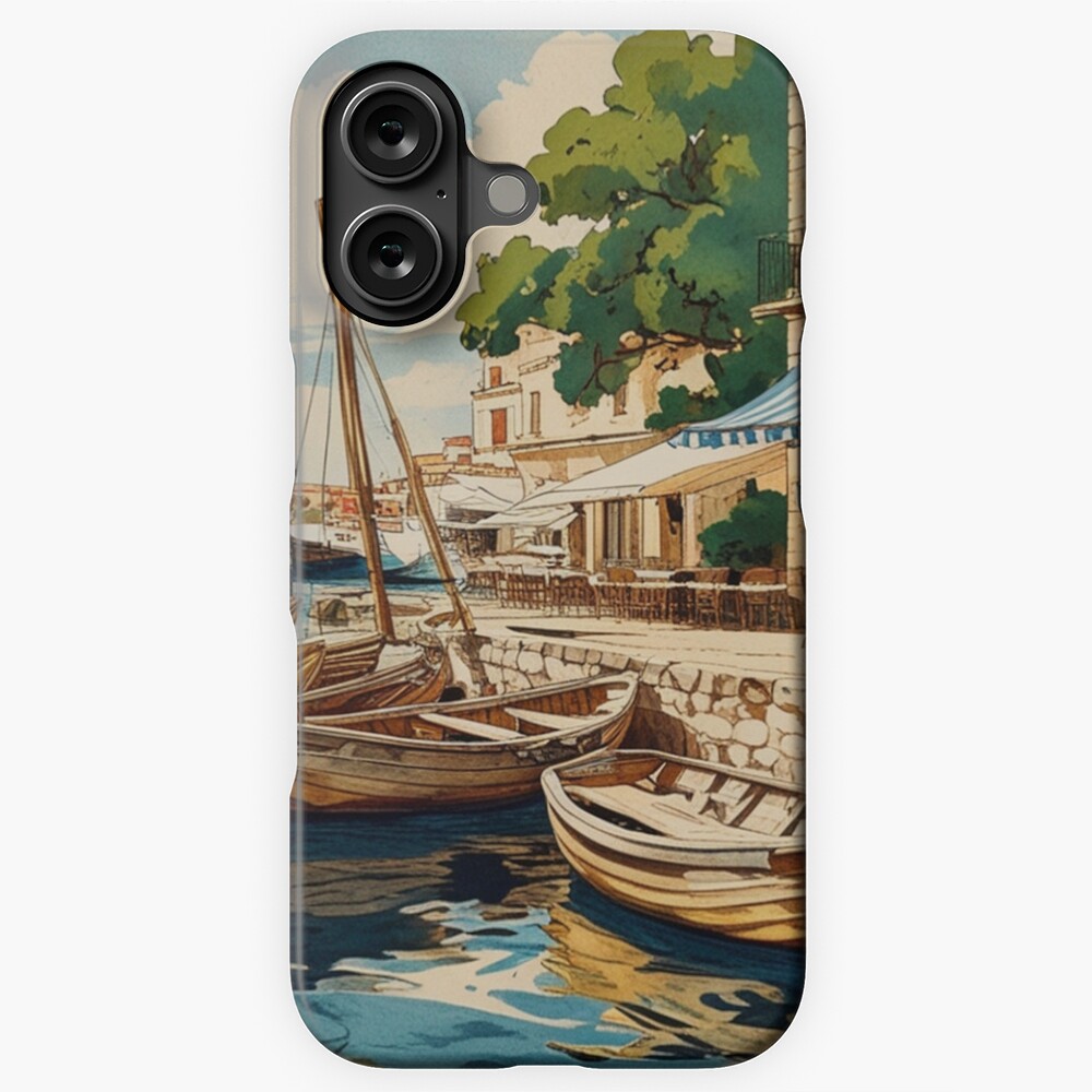Item preview, iPhone Snap Case designed and sold by PixelsArtst.