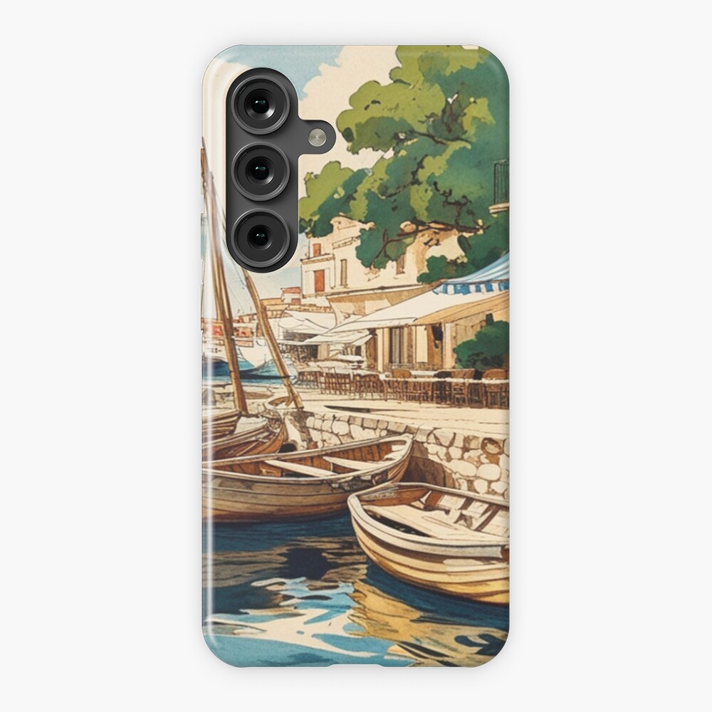 Item preview, Samsung Galaxy Snap Case designed and sold by PixelsArtst.