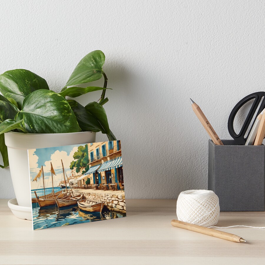 Item preview, Art Board Print designed and sold by PixelsArtst.