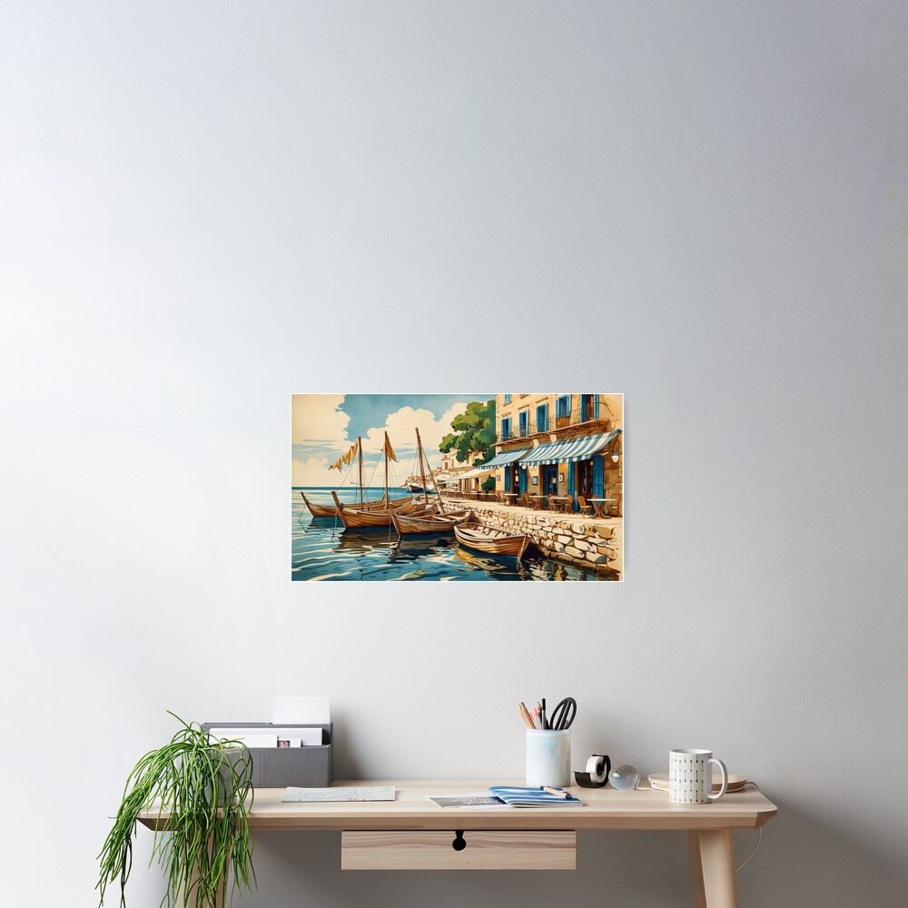 Item preview, Poster designed and sold by PixelsArtst.