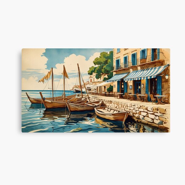 Canvas Print