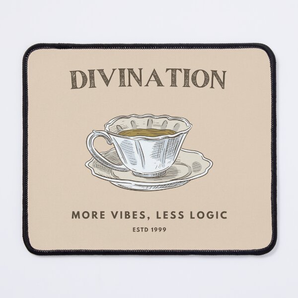Item preview, Divination Color 1 designed and sold by Dapper Duck Designs.