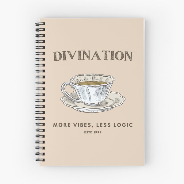Item preview, Divination Color 1 designed and sold by Dapper Duck Designs.