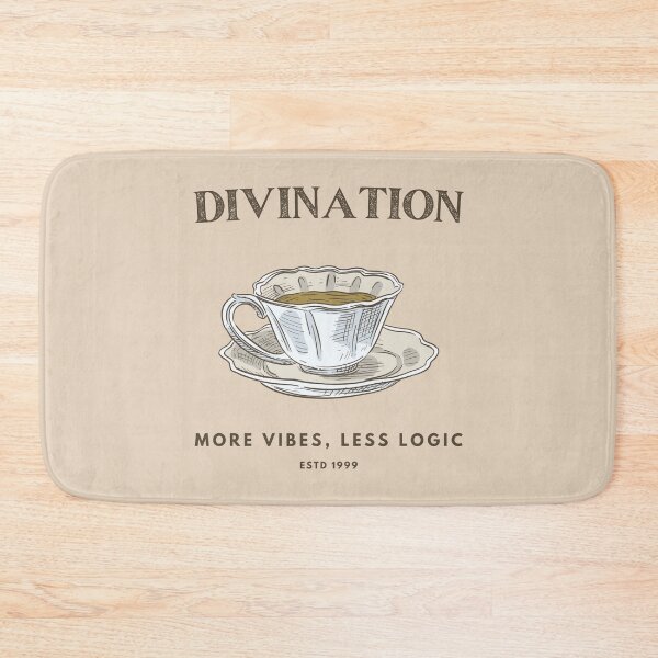 Item preview, Divination Color 1 designed and sold by Dapper Duck Designs.