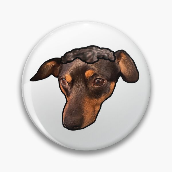 Artikelvorschau, Shedletsky – Hundeform entworfen und verkauft von doggy bubble inc..