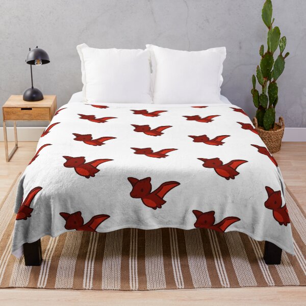 Item preview, Pterodactyl- Red designed and sold by IceCubeMarket.