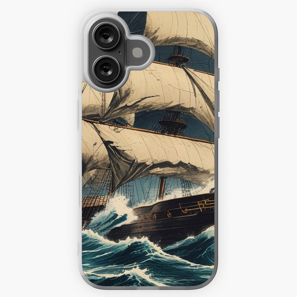Item preview, iPhone Soft Case designed and sold by PixelsArtst.