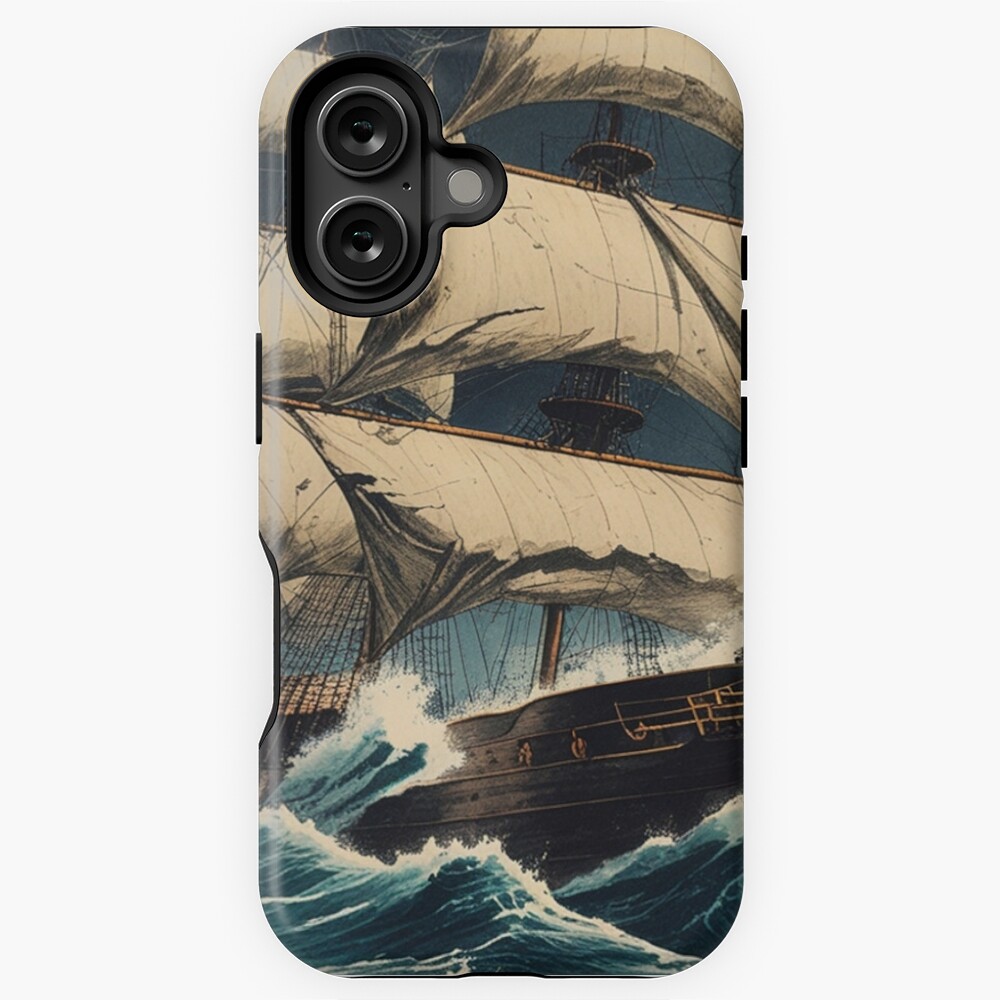 Item preview, iPhone Tough Case designed and sold by PixelsArtst.