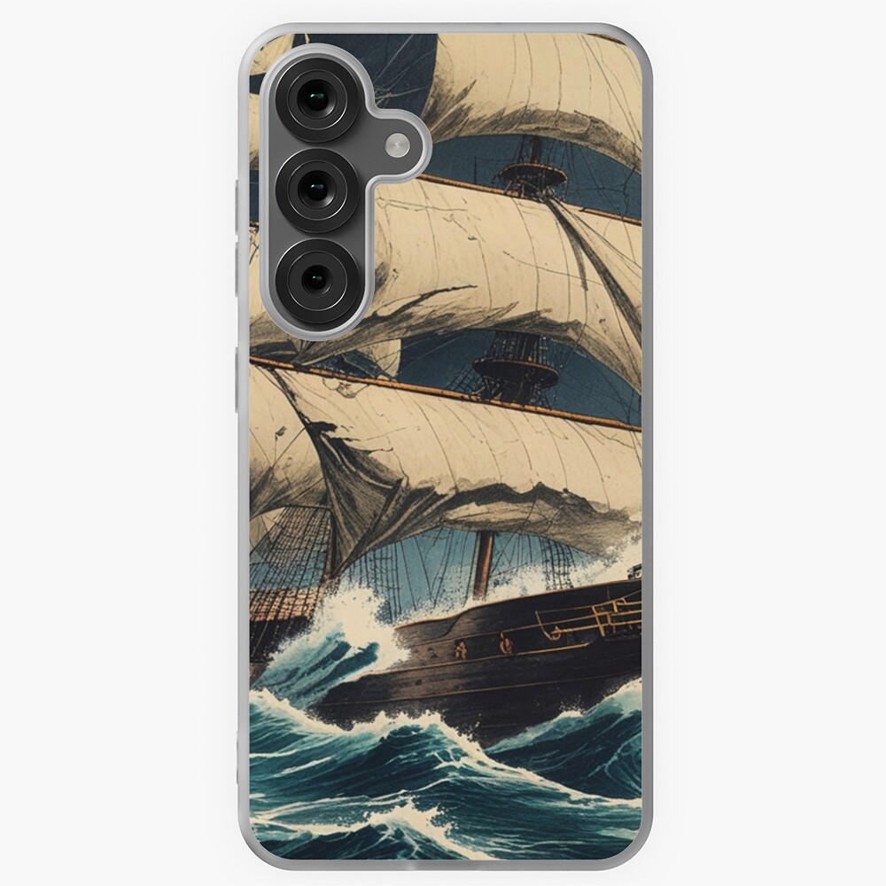 Item preview, Samsung Galaxy Soft Case designed and sold by PixelsArtst.