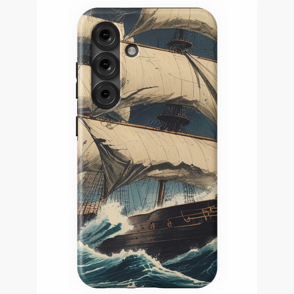 Item preview, Samsung Galaxy Tough Case designed and sold by PixelsArtst.