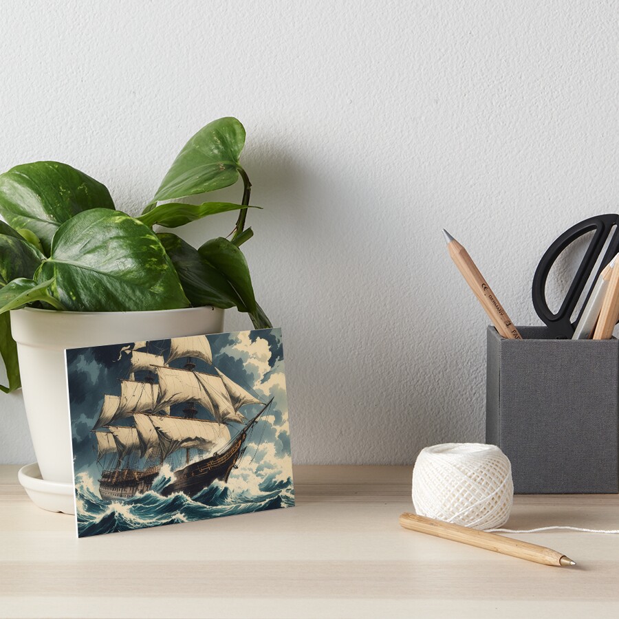 Item preview, Art Board Print designed and sold by PixelsArtst.