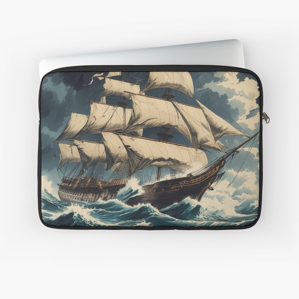 Item preview, Laptop Sleeve designed and sold by PixelsArtst.