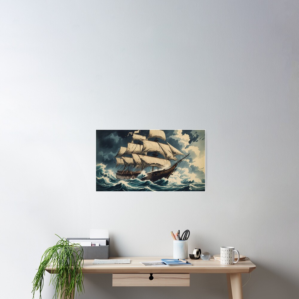 Item preview, Poster designed and sold by PixelsArtst.