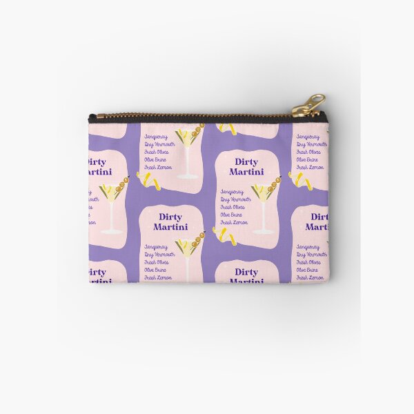 Item preview, Dirty martini ingredients list  designed and sold by SophieLogan.
