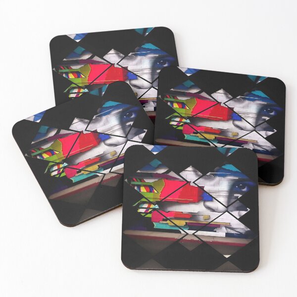 Item preview, Street Graffiti  designed and sold by Shadowpic81.
