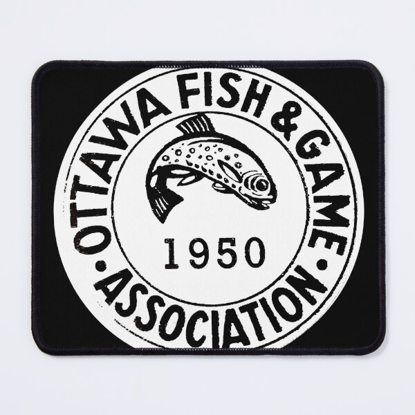Item preview, ottawa fish & game  designed and sold by chuckleharski.