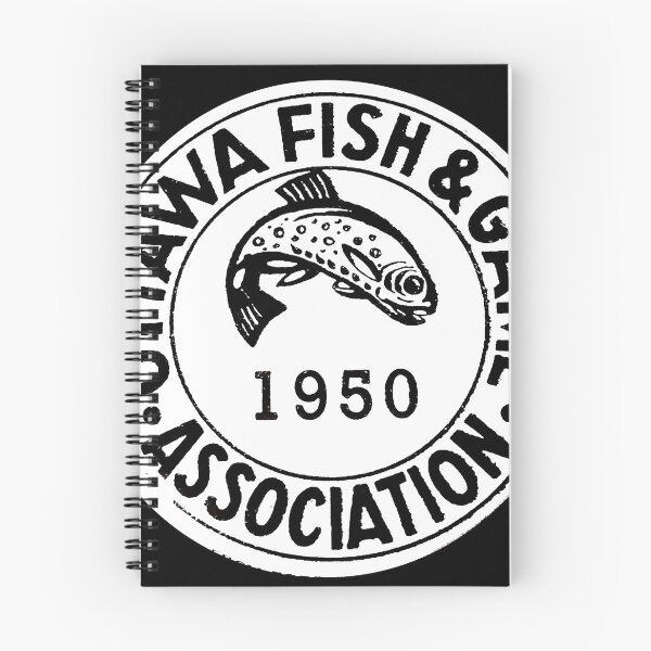 Item preview, ottawa fish & game  designed and sold by chuckleharski.