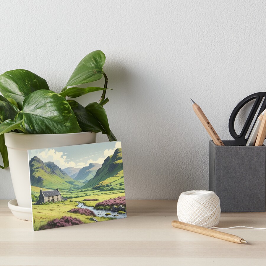 Item preview, Art Board Print designed and sold by PixelsArtst.