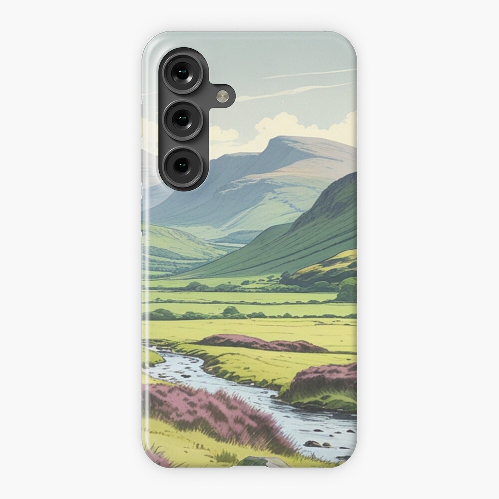 Item preview, Samsung Galaxy Snap Case designed and sold by PixelsArtst.