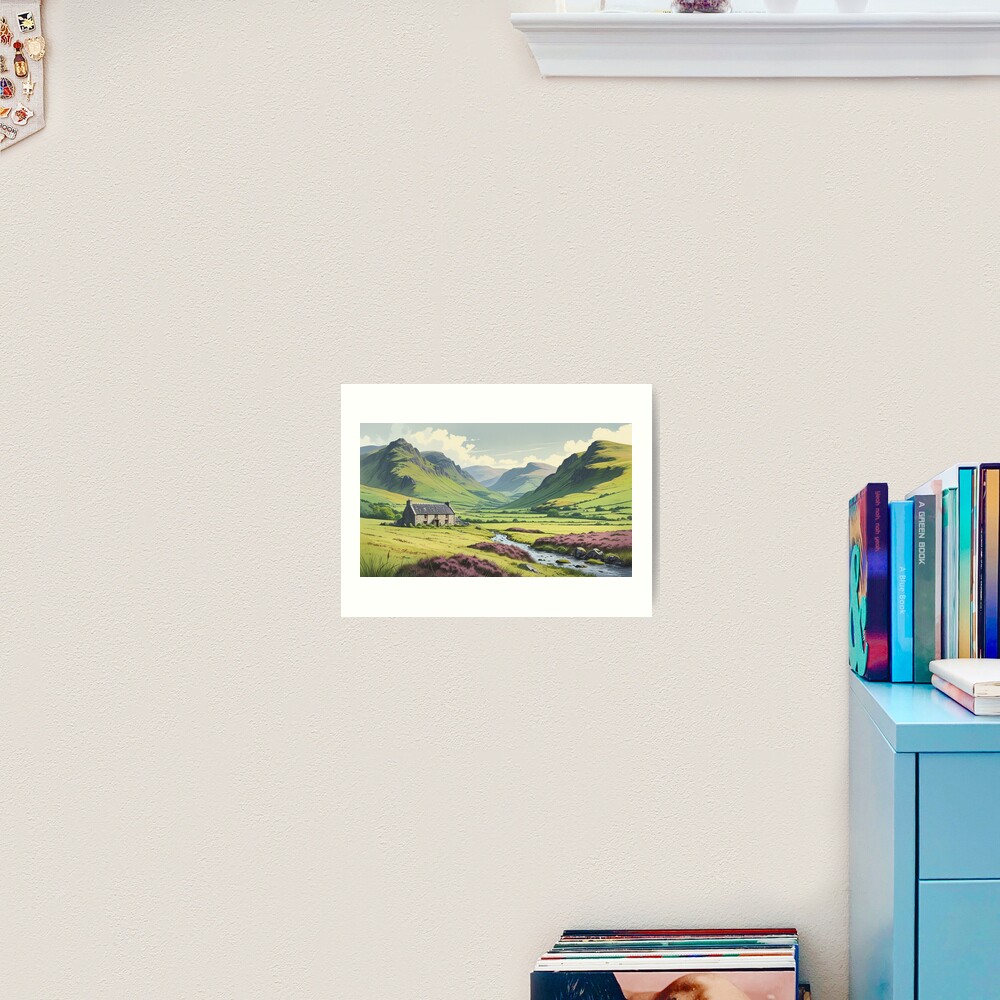 Item preview, Art Print designed and sold by PixelsArtst.