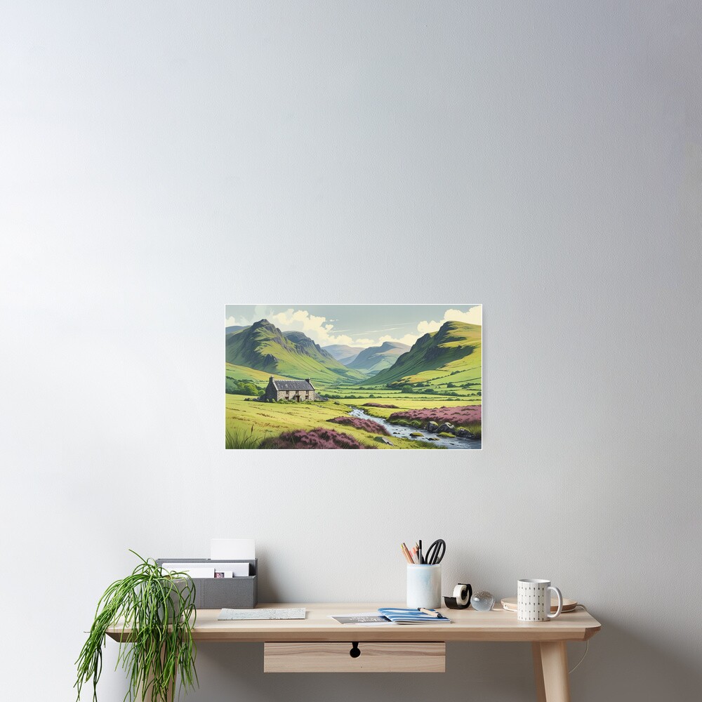 Item preview, Poster designed and sold by PixelsArtst.