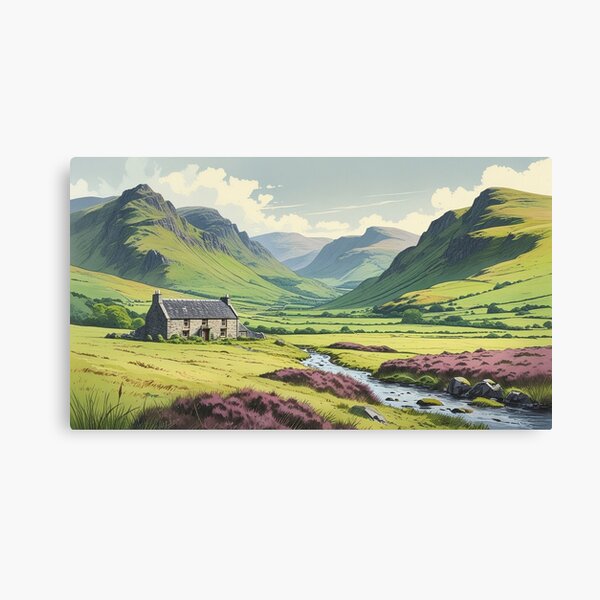 Canvas Print