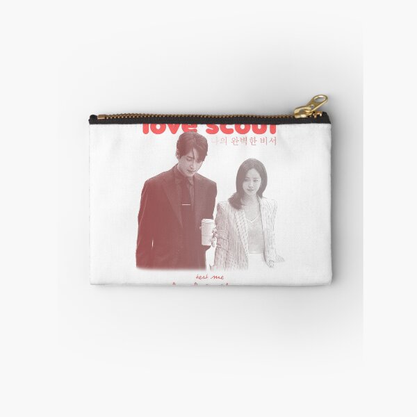 Item preview, Love Scout K-drama 2025 designed and sold by Grankosson.