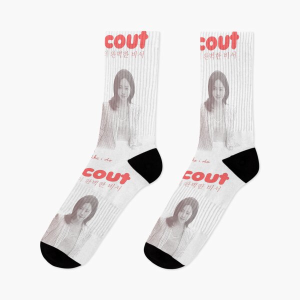 Item preview, Love Scout K-drama 2025 designed and sold by Grankosson.