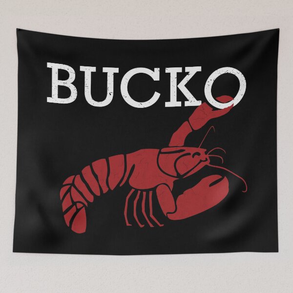 Item preview, Jordan Peterson T-Shirt - Bucko designed and sold by IncognitoMode.