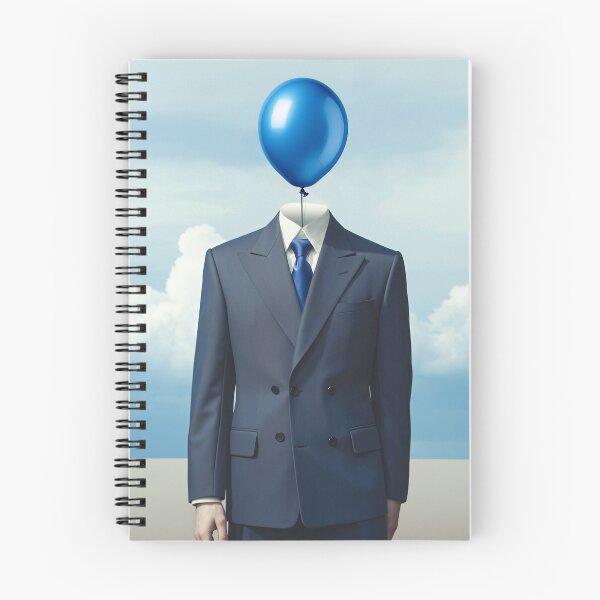 Item preview, Severance Magritte designed and sold by Rafael Branco.