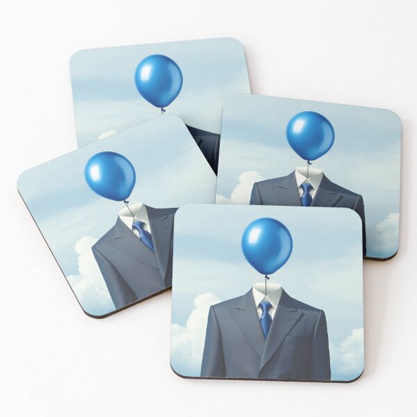 Item preview, Severance Magritte designed and sold by Rafael Branco.
