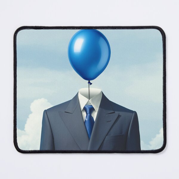 Item preview, Severance Magritte designed and sold by Rafael Branco.