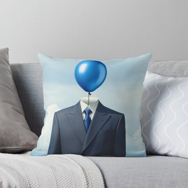 Item preview, Severance Magritte designed and sold by Rafael Branco.
