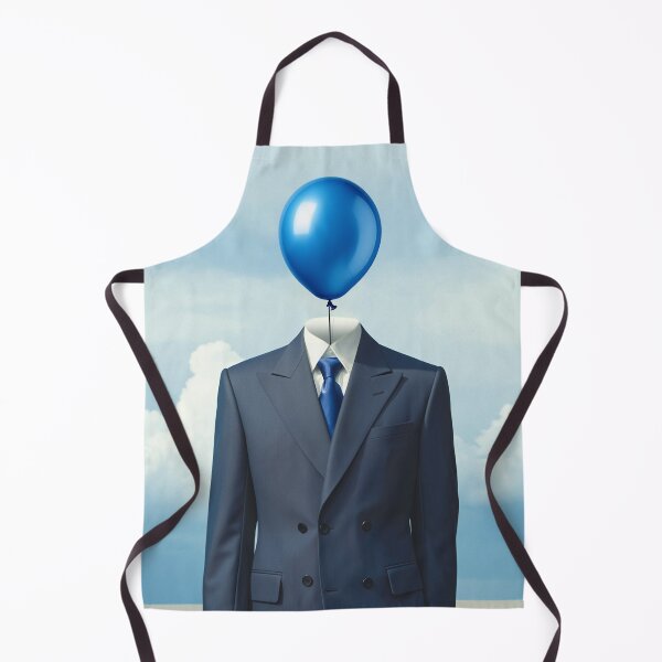 Item preview, Severance Magritte designed and sold by Rafael Branco.