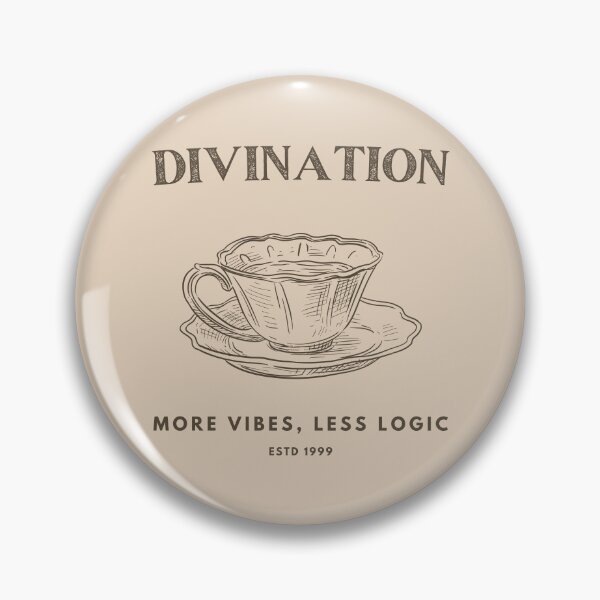 Item preview, Divination 1 designed and sold by Dapper Duck Designs.