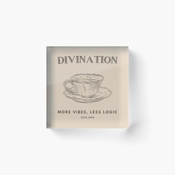 Item preview, Divination 1 designed and sold by Dapper Duck Designs.