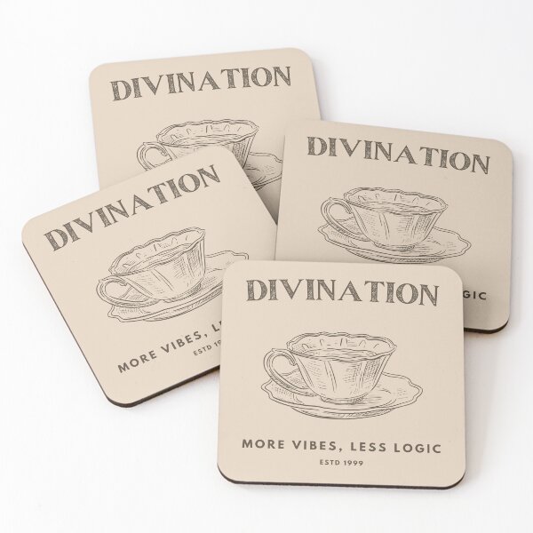Item preview, Divination 1 designed and sold by Dapper Duck Designs.