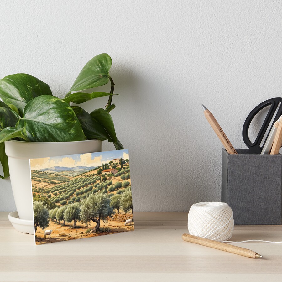 Item preview, Art Board Print designed and sold by PixelsArtst.