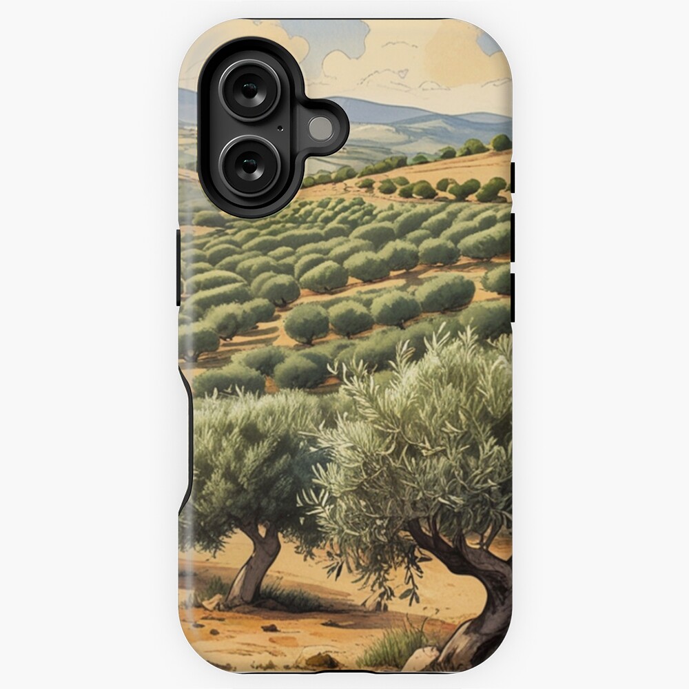Item preview, iPhone Tough Case designed and sold by PixelsArtst.