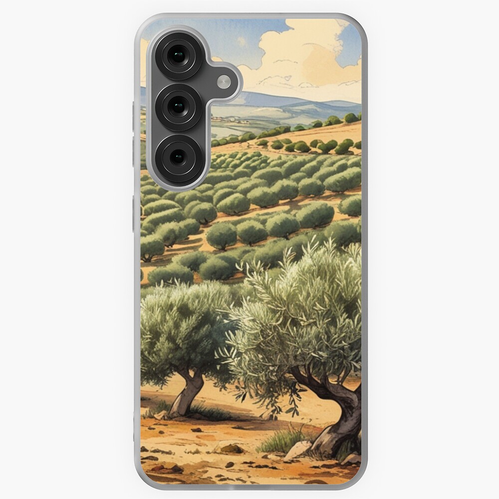 Item preview, Samsung Galaxy Soft Case designed and sold by PixelsArtst.