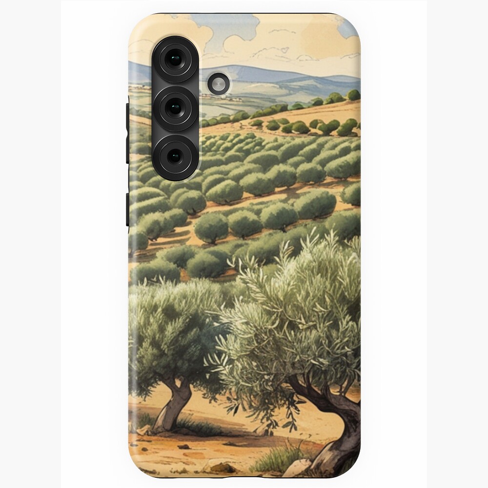 Item preview, Samsung Galaxy Tough Case designed and sold by PixelsArtst.