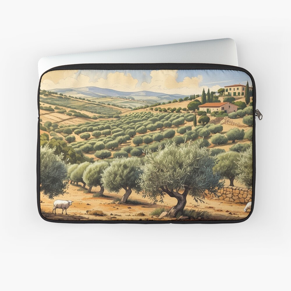 Item preview, Laptop Sleeve designed and sold by PixelsArtst.