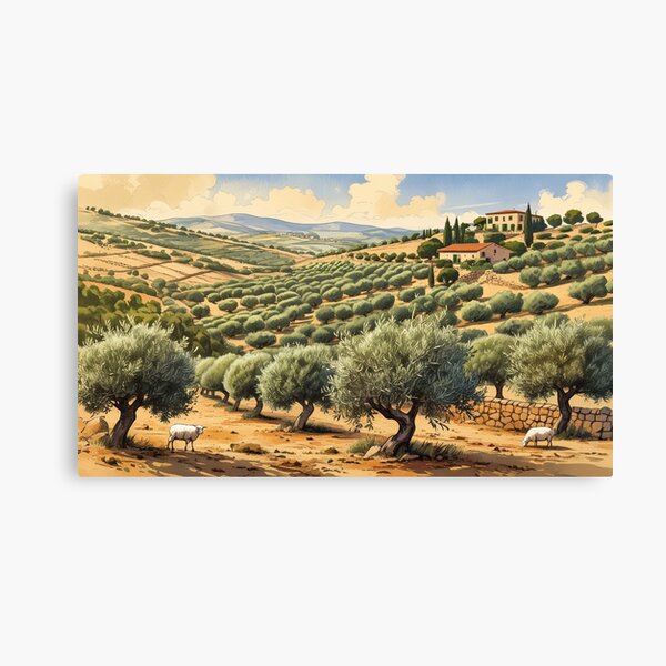 Canvas Print