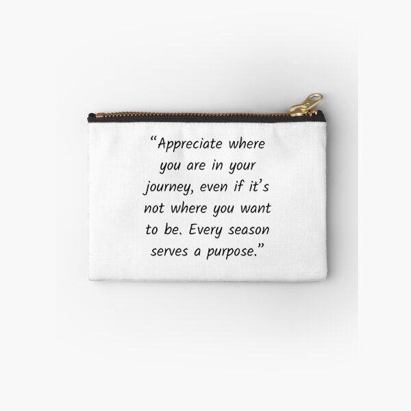 Item preview, Appreciate where you are. designed and sold by Solastavie.